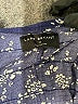 Lane Bryant Blue Short Sleeve Top Size 26 - photo 7