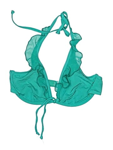 Jets by Jessika Allen Swimsuit Top (view 1)