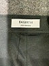 Bailey 44 Solid Black Formal Skirt Size L - photo 4