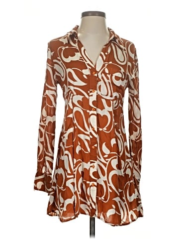 Urban Outfitters Casual Dress - front