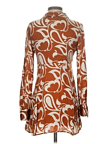 Urban Outfitters Casual Dress - back