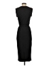Athleta Solid Black Cocktail Dress Size XS - photo 2