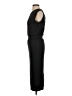 Athleta Solid Black Cocktail Dress Size XS - photo 5