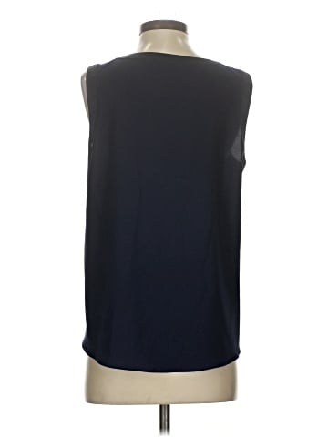 Preston & York Sleeveless Top (view 2)