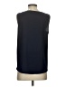 Preston & York Black Sleeveless Top Size S - photo 2