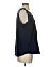 Preston & York Black Sleeveless Top Size S - photo 4