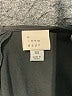 A New Day 100% Polyester Solid Black Jumpsuit Size XS - photo 4