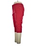 Talbots Solid Red Casual Pants Size 16 (petite) - photo 5