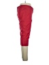 Talbots Solid Red Casual Pants Size 16 (petite) - photo 4