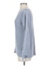 Ivanka Trump 100% Acrylic Blue Pullover Sweater Size S - photo 5
