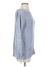 Ivanka Trump 100% Acrylic Blue Pullover Sweater Size S - photo 4