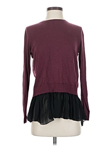 Chelsea28 Pullover Sweater (view 1)