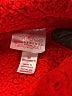 Wondershop 100% Polyester Red Pullover Sweater Size M - photo 7