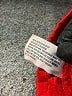 Wondershop 100% Polyester Red Pullover Sweater Size M - photo 8