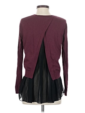 Chelsea28 Pullover Sweater (view 2)