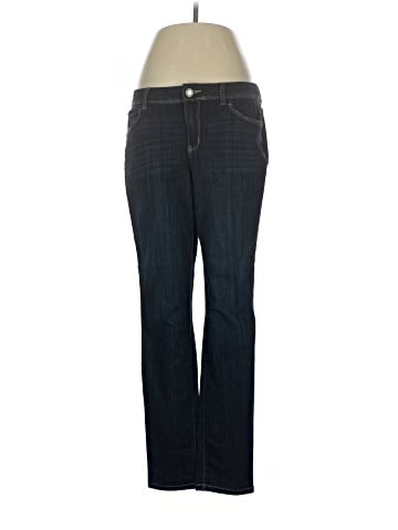 Simply Vera Vera Wang Jeans (view 1)