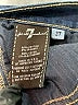 7 For All Mankind Blue Jeans Size 27 waist - photo 7
