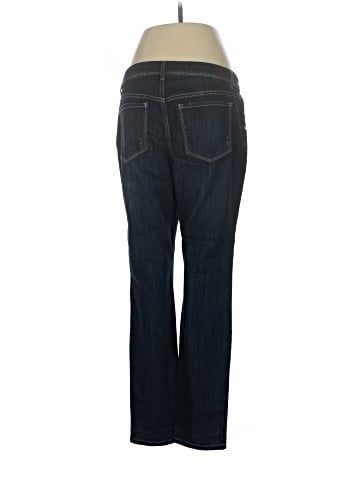 Simply Vera Vera Wang Jeans (view 2)
