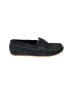 Zara Blue Teal Flats Size EU 31 / US 13-13 1/2 (kids) - photo 1