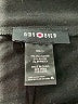 Amy Byer Solid Black Casual Pants Size 10 - photo 4