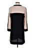 BCBGMAXAZRIA Color Block Black Casual Dress Size XXS - photo 2