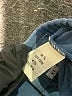 Iridium Solid Blue Casual Pants Size XL - photo 5