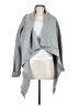 Chiaramente Gray Cardigan Size M - photo 1
