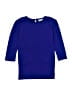 Crazy 8 Blue Pullover Sweater Size 5T - photo 1