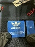Adidas Blue Pullover Hoodie Size 100 cm / US 3-4 - photo 3