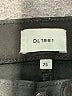DL1961 Black Jeans Size 25 waist - photo 7