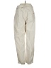 BA&SH 100% Cotton Ivory Jeans Size Med (2) - photo 2