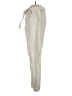 BA&SH 100% Cotton Ivory Jeans Size Med (2) - photo 5
