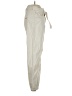 BA&SH 100% Cotton Ivory Jeans Size Med (2) - photo 4