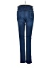 Rag & Bone/JEAN Hearts Blue Jeans Size 26 waist - photo 2