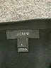 J.Crew Black Pullover Sweater Size L - photo 7
