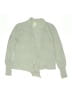 Assorted Brands 100% Cotton Gray Cardigan Size 14 - photo 1