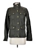 J.Crew 100% Cotton Green Jacket Size XS - photo 1