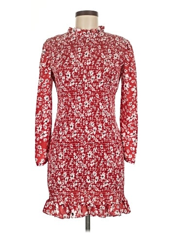Haute Rogue Casual Dress (view 1)