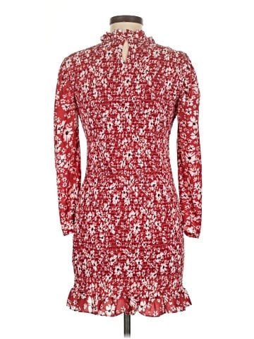 Haute Rogue Casual Dress (view 2)