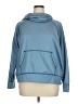 lucy Blue Sweatshirt Size XL - photo 1