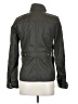 J.Crew 100% Cotton Green Jacket Size XS - photo 2
