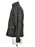 J.Crew 100% Cotton Green Jacket Size XS - photo 5