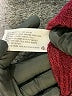 Art Class Burgundy Cardigan Size XS (kids) - photo 4
