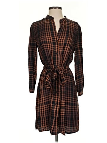 Bella Dahl Casual Dress (view 1)