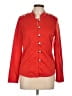 Unbranded Red Long Sleeve Blouse Size L - photo 1