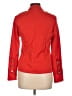 Unbranded Red Long Sleeve Blouse Size L - photo 2