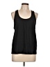 Athleta Black Active Tank Size L - photo 1