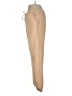 Shein 100% Polyester Solid Tan Casual Pants Size 6 - photo 5