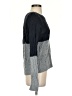 Coincidence & Chance 100% Acrylic Color Block Gray Pullover Sweater Size XS - photo 4