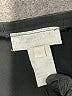 Votre Nom Solid Black Dress Pants Size 6 - photo 7